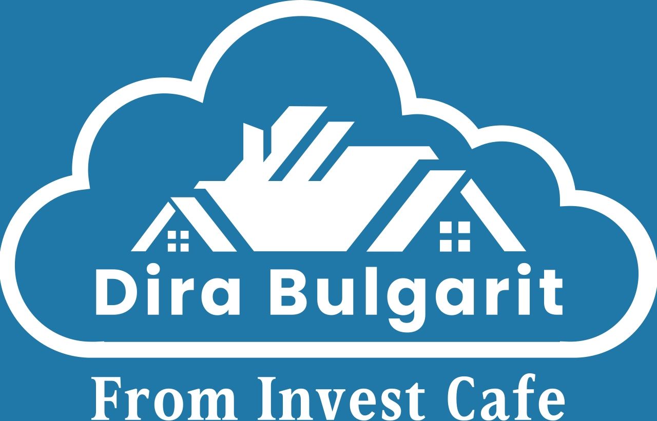 Dira Bulgarit Logo