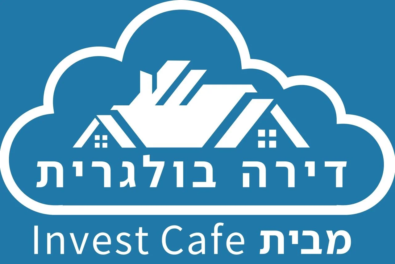 לוגו דירה בולגרית