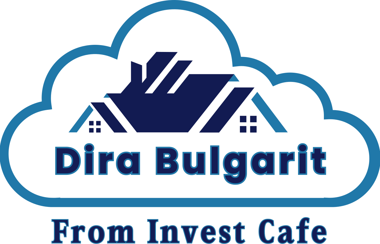 Dira Bulgarit Logo